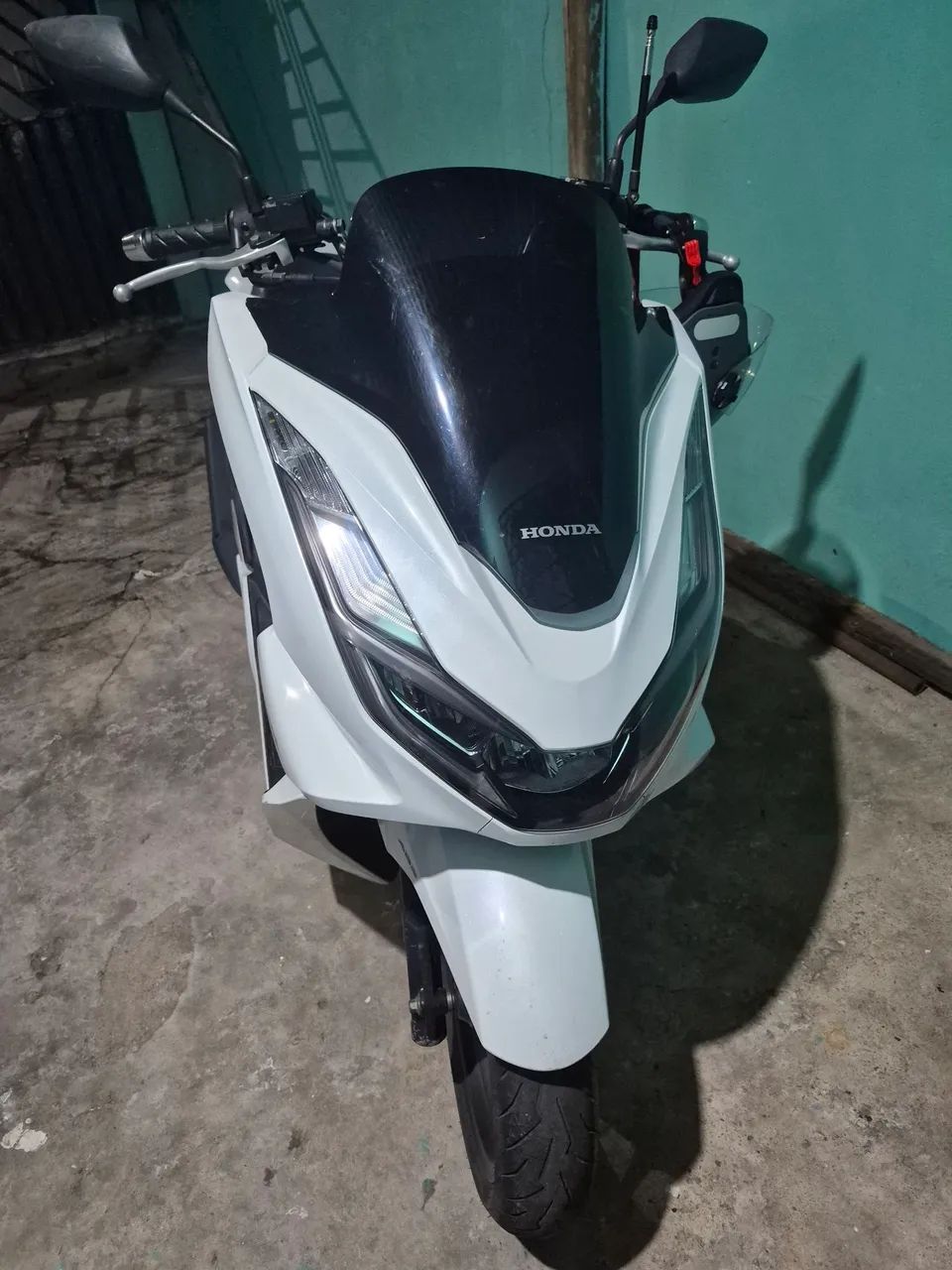 Honda pcx ABS - Foto 3