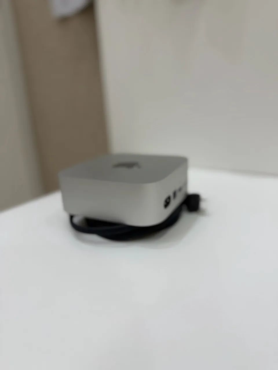 Mac Mini M4 16gb RAM  - Foto 3