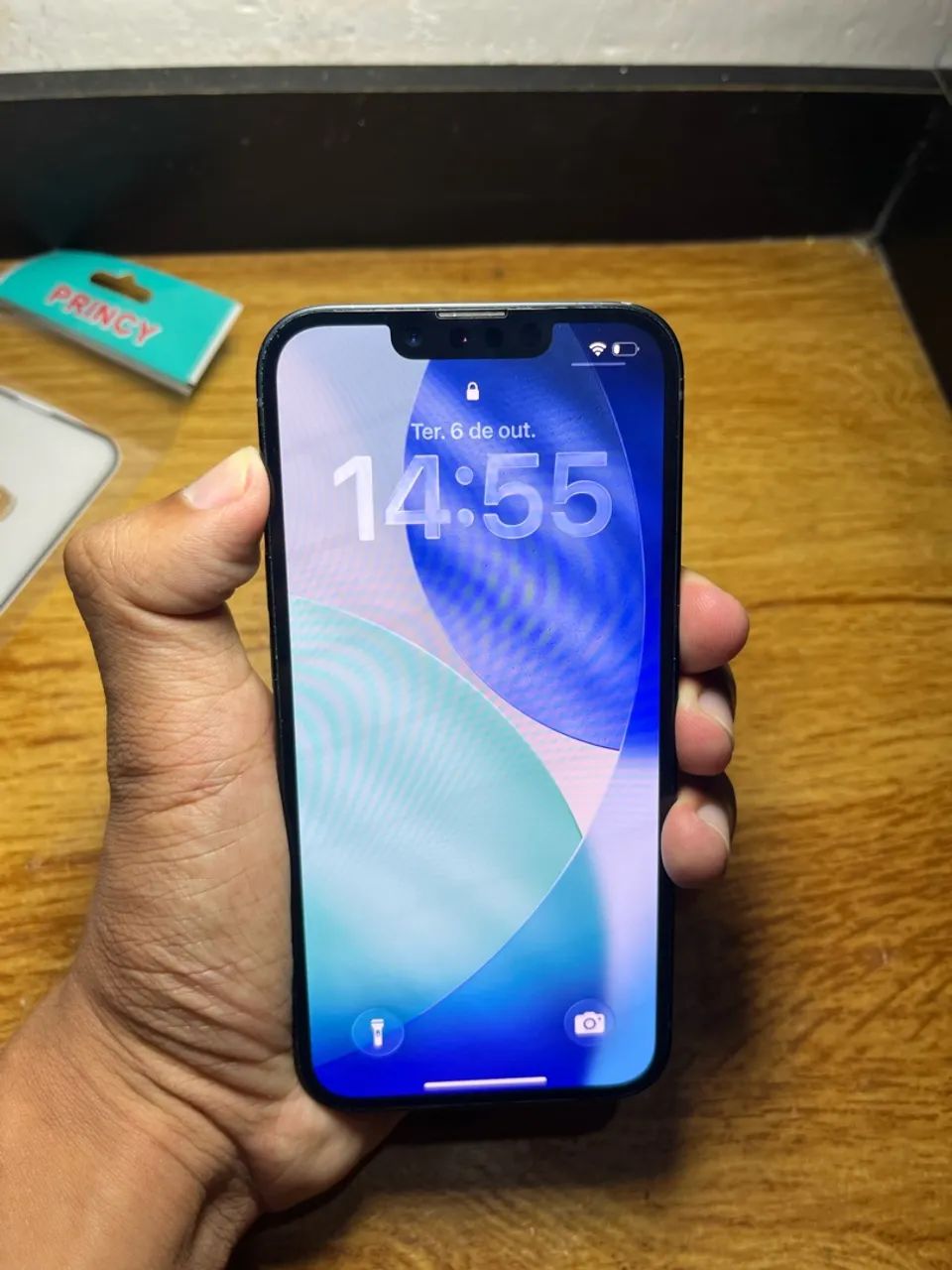 IPhone 14(128 Gb) Zero - Foto 4