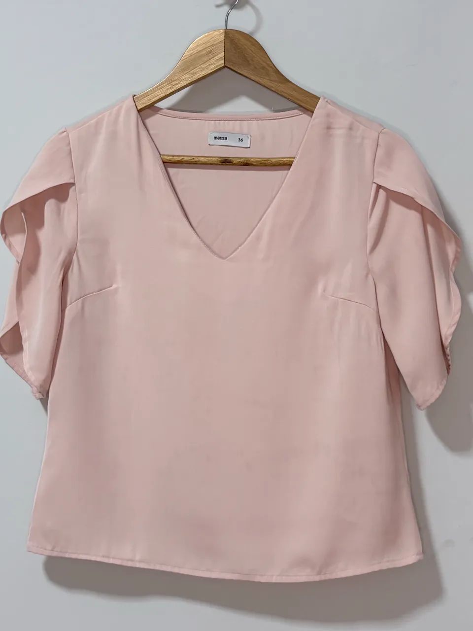 Blusa social - Foto 3