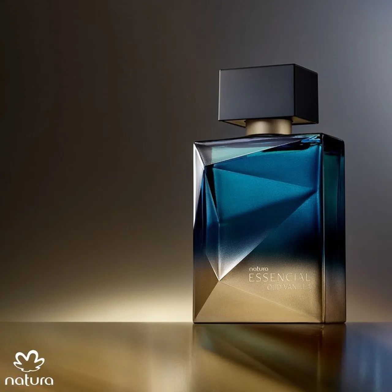 Presente Dia Dos Pais Essencial Oud Vanilla - Oferta Exclusiva válido até 11/08 - Foto 2