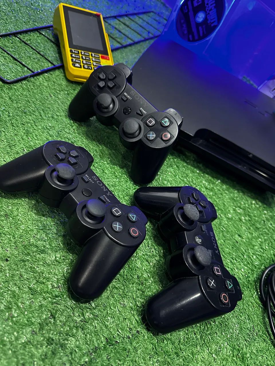 PS3 PlayStation 