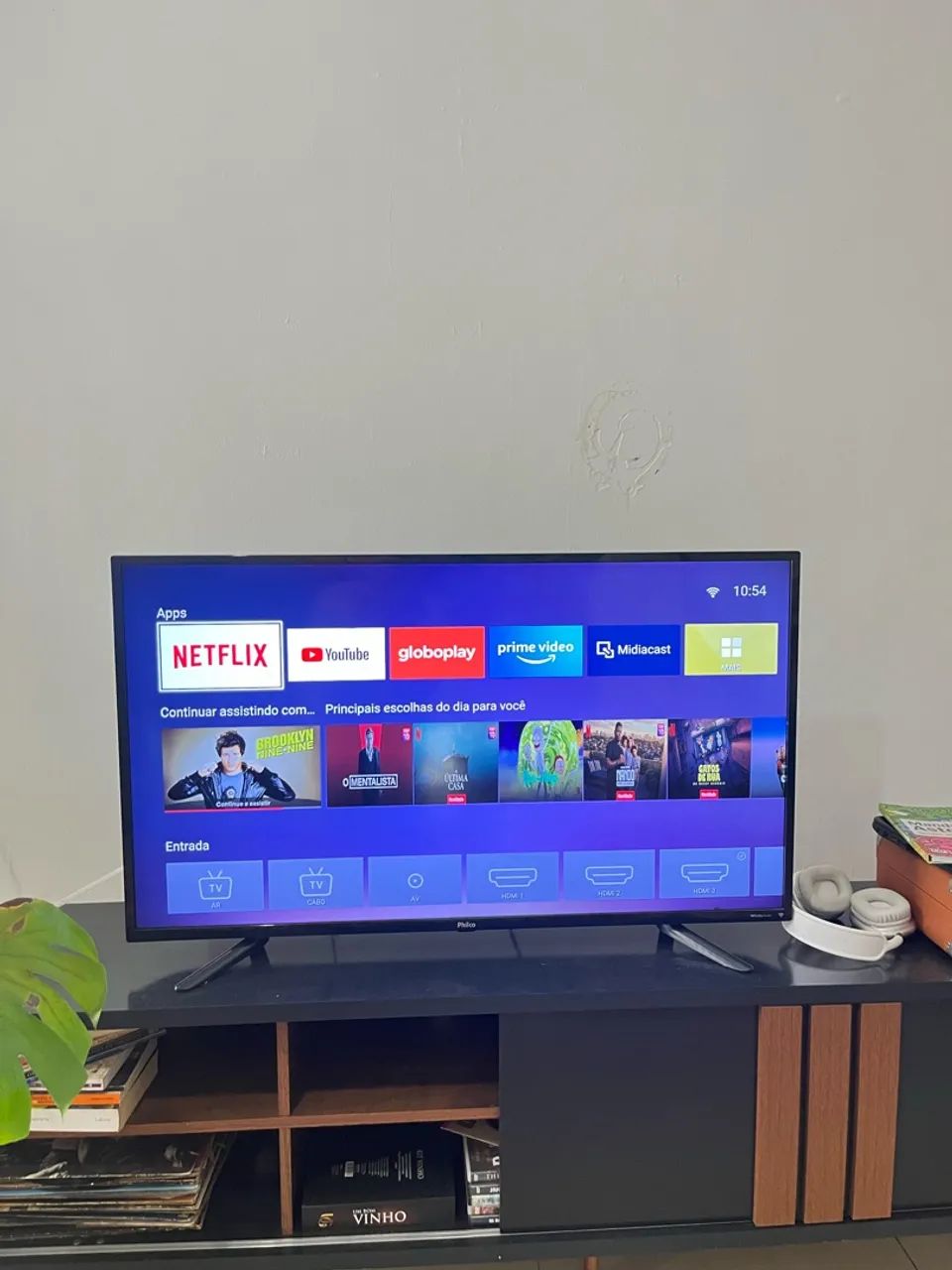 Televisão  - Foto 3