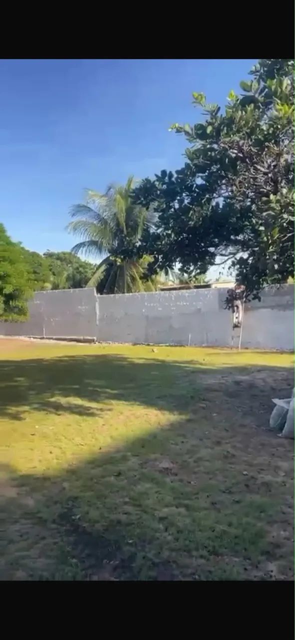 Chácara em Macaíba 