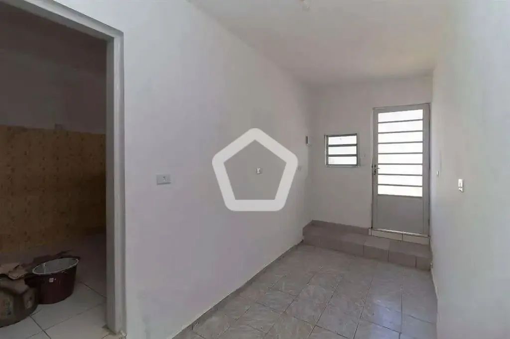 Casa de 1 Quarto em São Paulo - 161m² de Área!