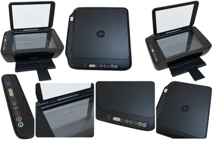 Impressora HP - Foto 3