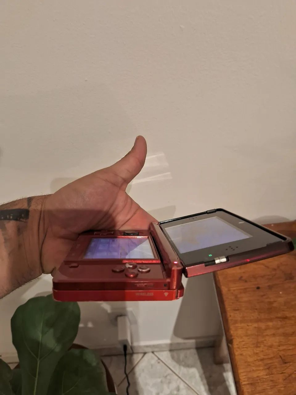 Nitendo 3DS Old  - Foto 4
