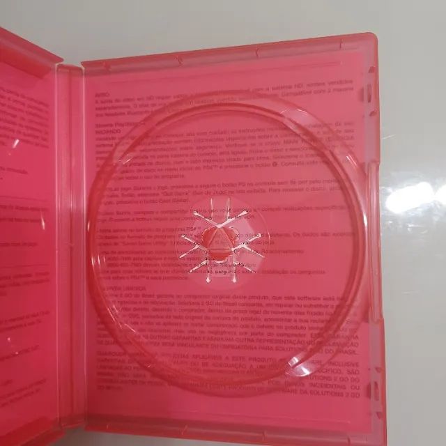 Uncharted Collection ps5 pegue em Planaltina-DF ou Conic  - Foto 3