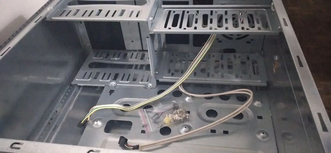 Gabinete de computador - Foto 5