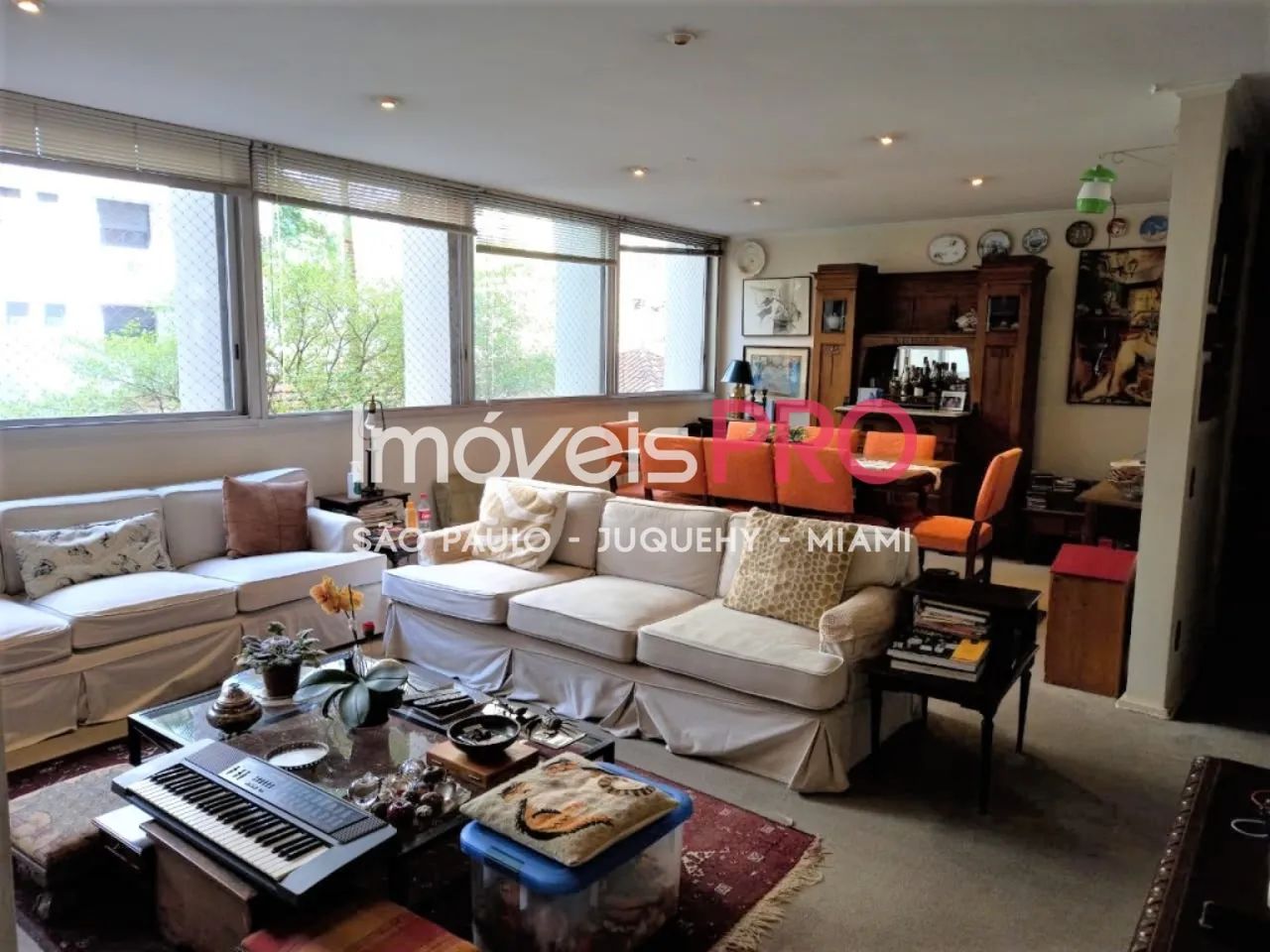 140m² com 4 dormitórios e com 1 vaga. - Foto 3