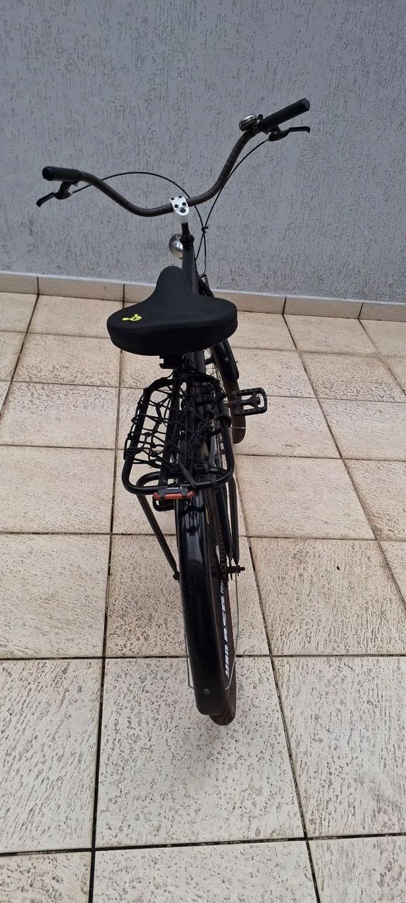 Bicicleta praiana em bom estado - Foto 3