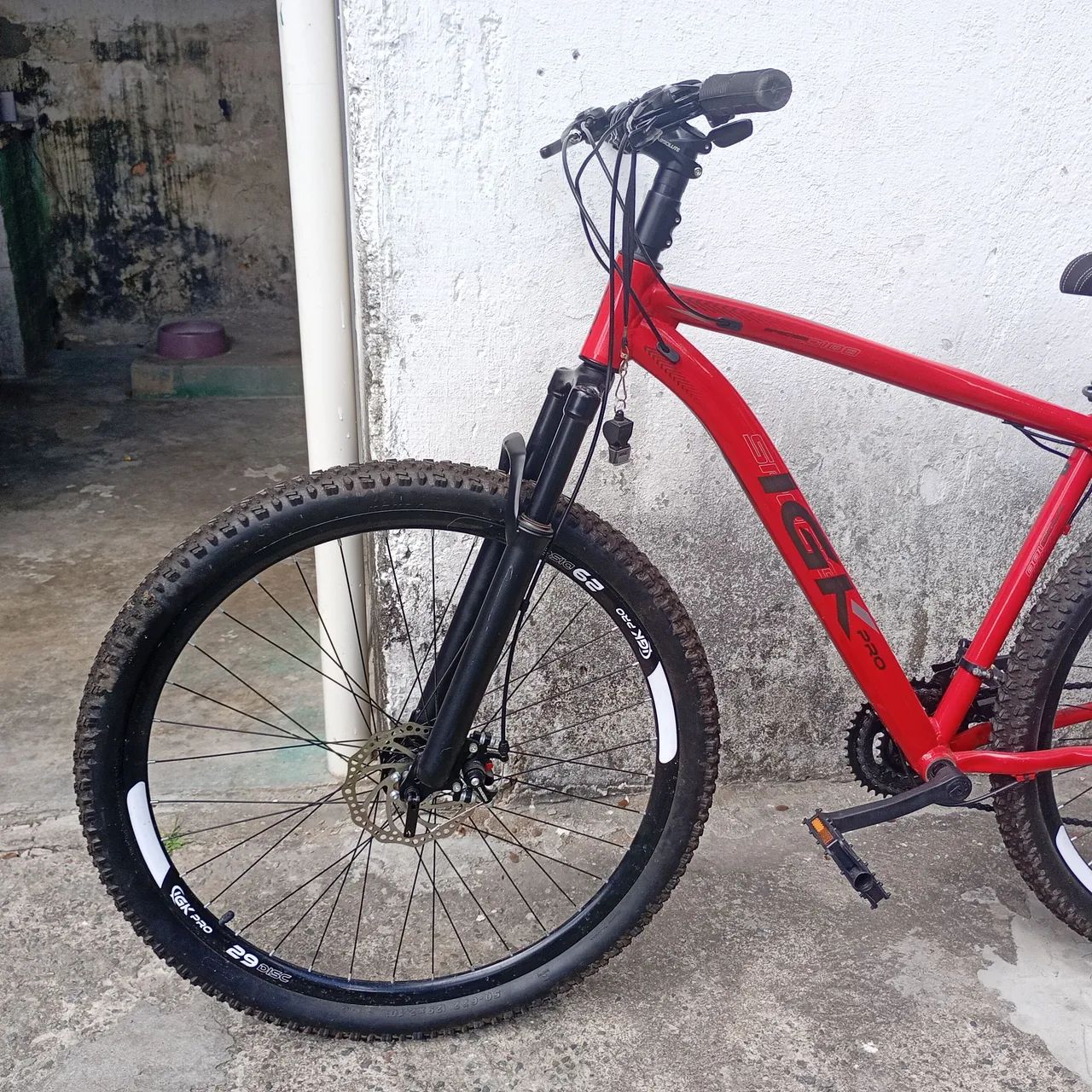 Vede-se Bike - Foto 3