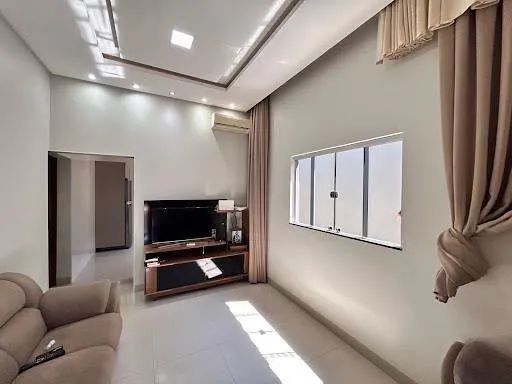 Vendo Casa em Dourados - Foto 2