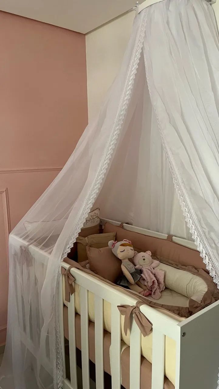 Quarto completo 