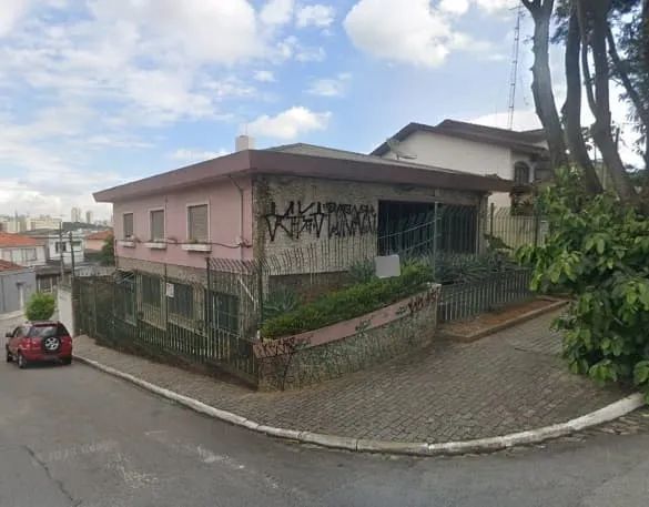Casa comercial na Rua Gaspar Fernandes, 603  343 m² - Foto 2