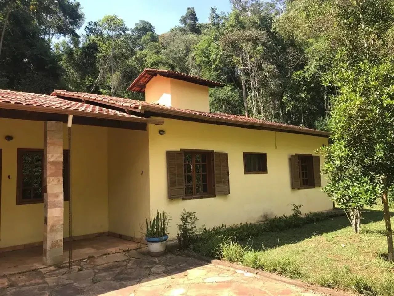 Excelente casa de condomínio para venda em Nova Lima - Foto 3