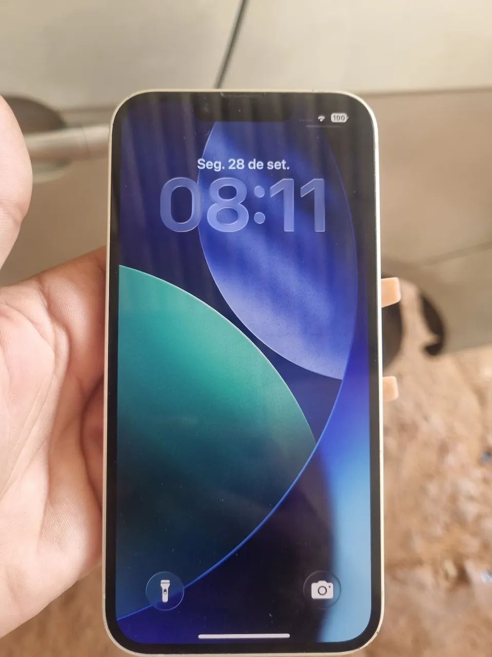 Iphone 14 - Foto 2