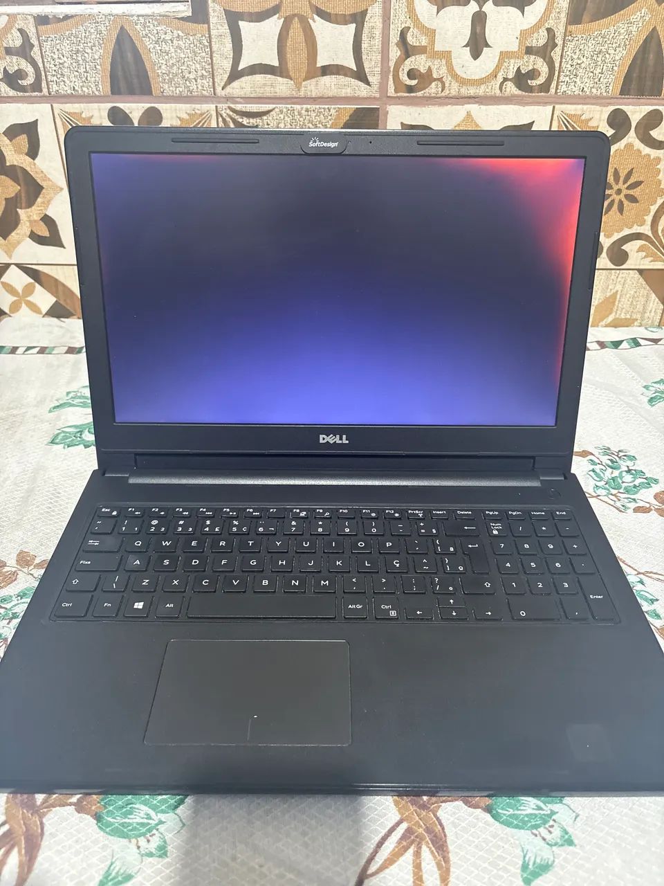 Notebook Dell Ispiron 15 3567 - Foto 4