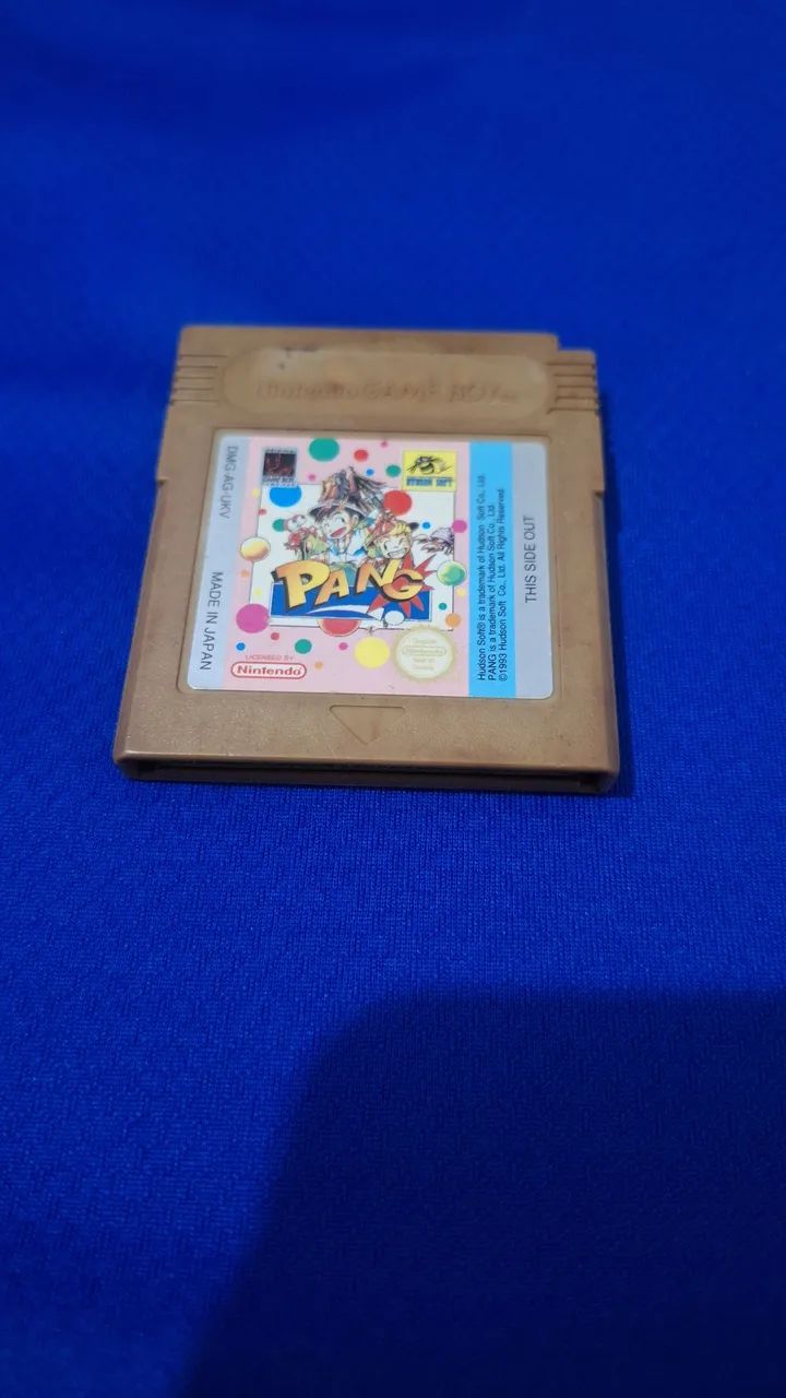 Jogos game boy - Foto 3