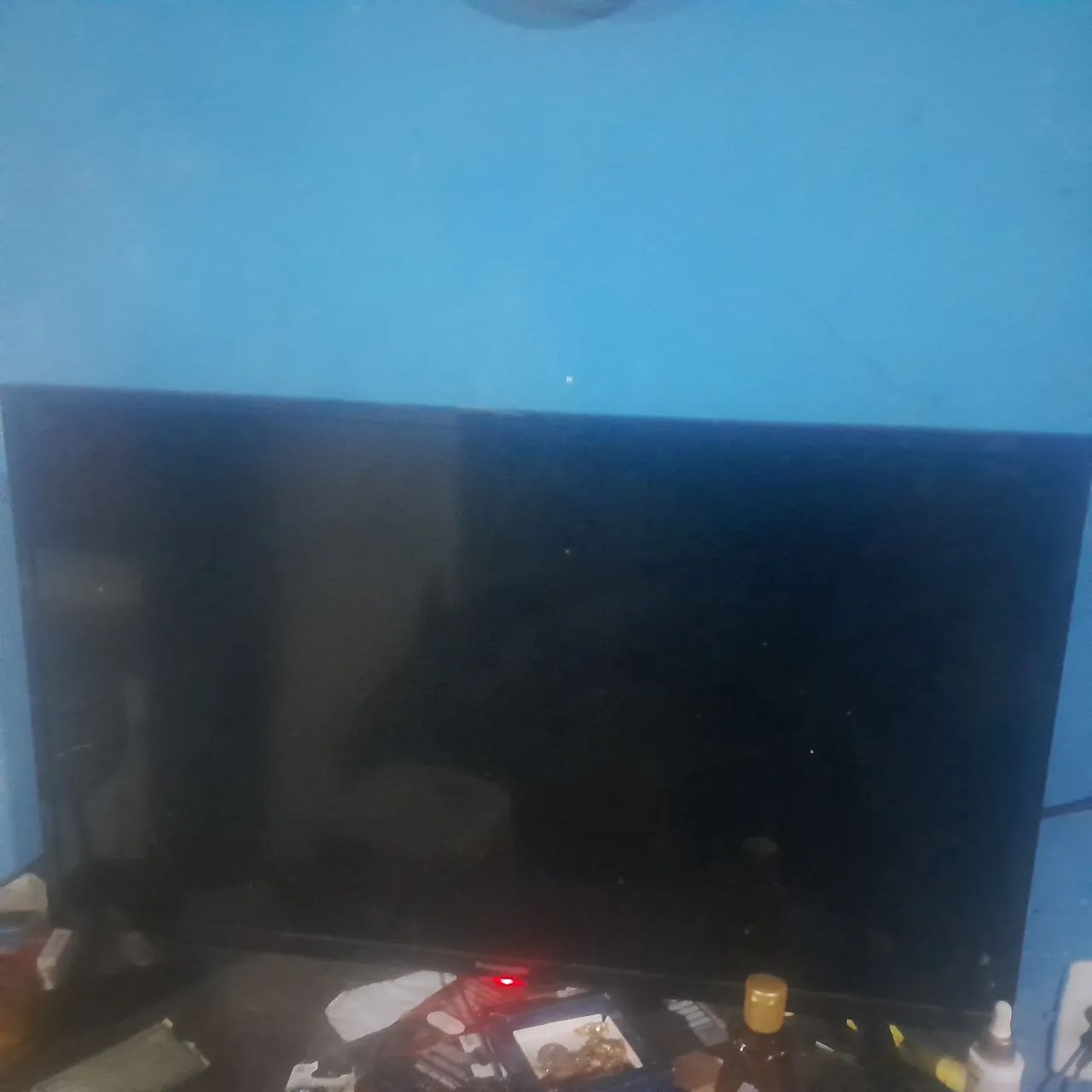 Tv 42 polegadas smart