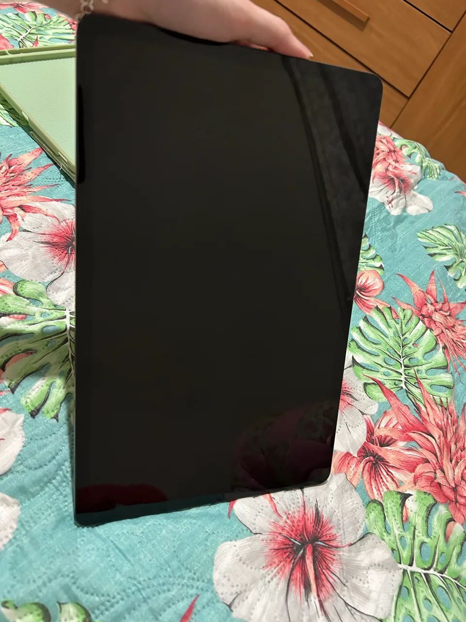 Samsung Galaxy Tab S7 FE 128 GB  - Foto 3