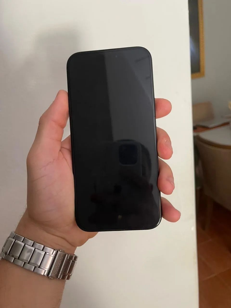 Iphone 16 pro max 256gb - Foto 2