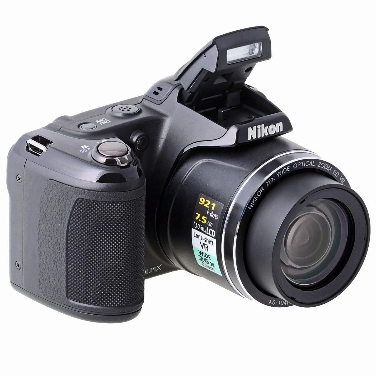 Nikon 
