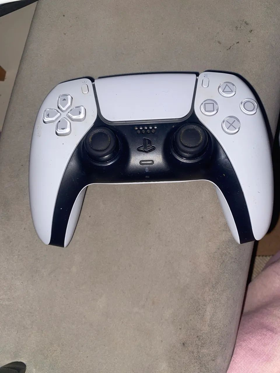 Controle ps5 - Foto 2