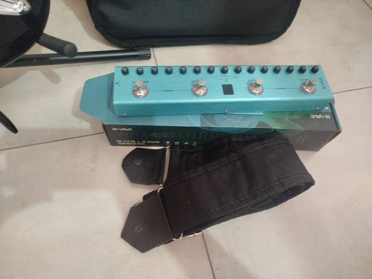 Guitarra G101 - Foto 3
