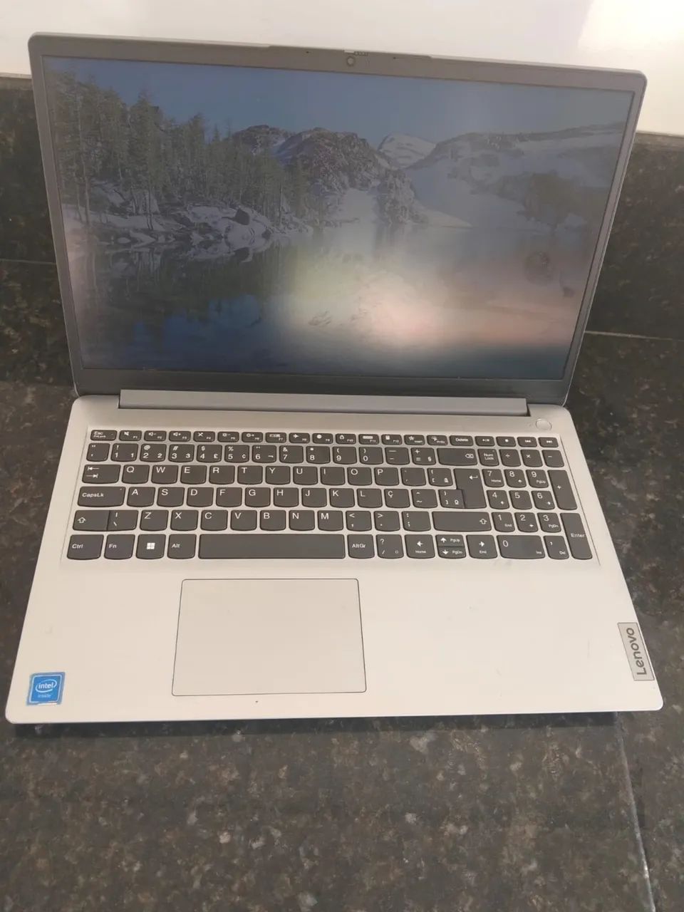 NOTEBOOK LENOVO IDEAPAD 1 15IGL7  - Foto 2