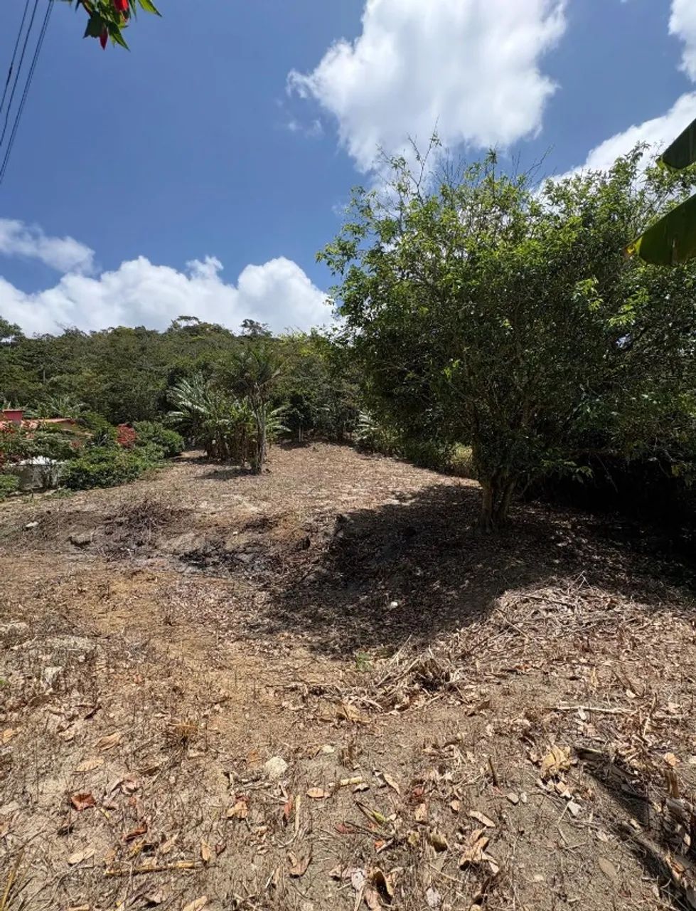 Terreno em Guaramiranga