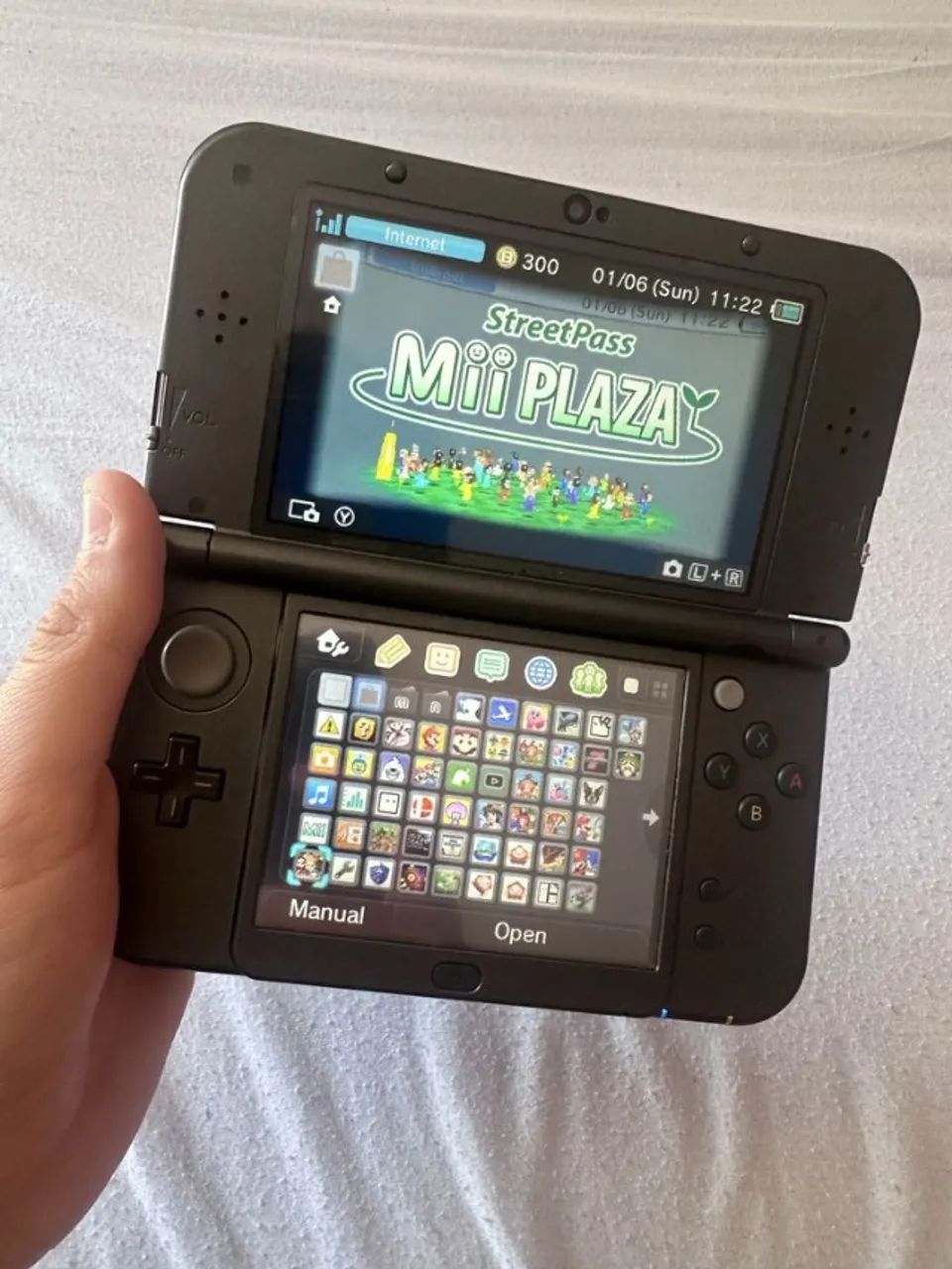 Console ( New 3ds 64gb) - Foto 3