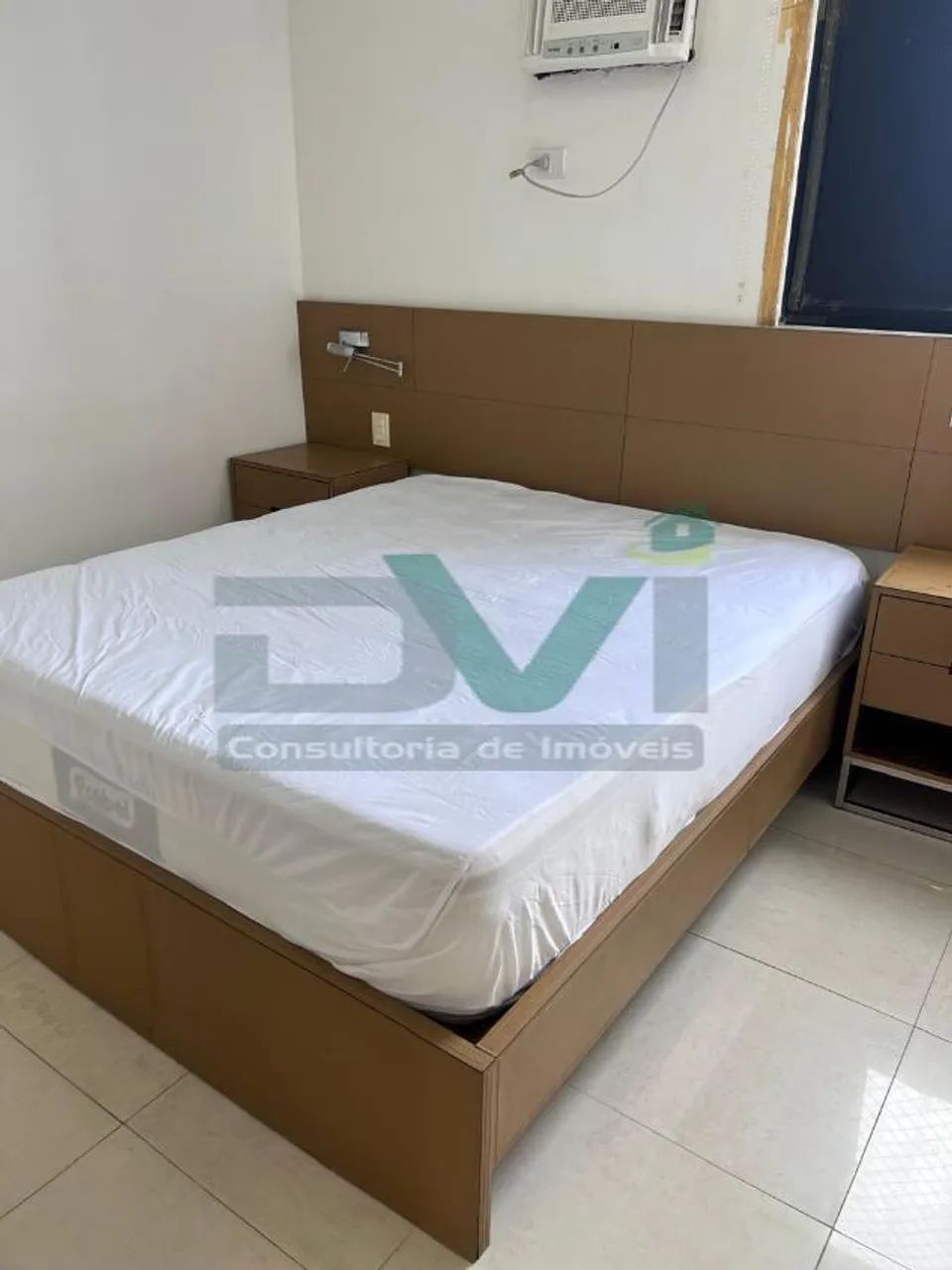 FLAT - 1 SUÍTE - 74 M² - MOBILIADO - ROSARINHO - Foto 5