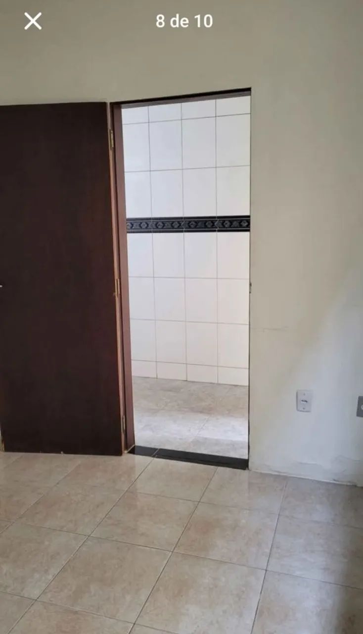 Kitnet para moças  - Foto 3