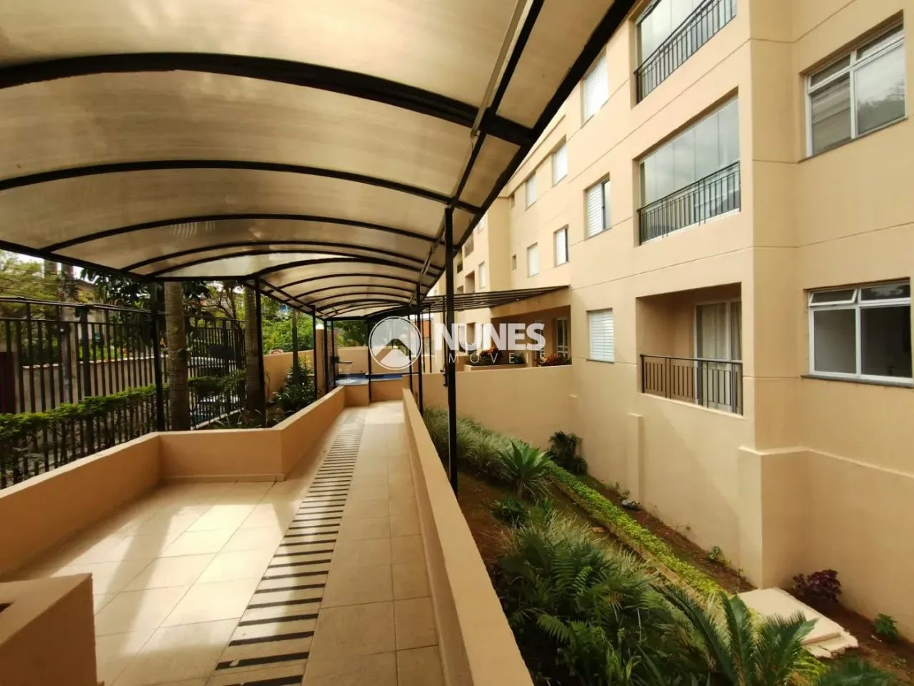 Apartamento Padrão em Osasco - Foto 3