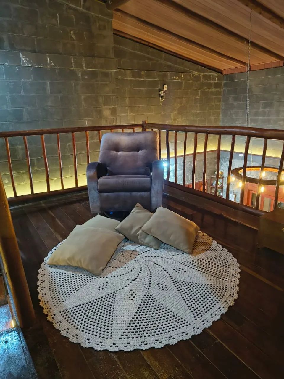 Casa para fim de semana e feriados - Foto 5