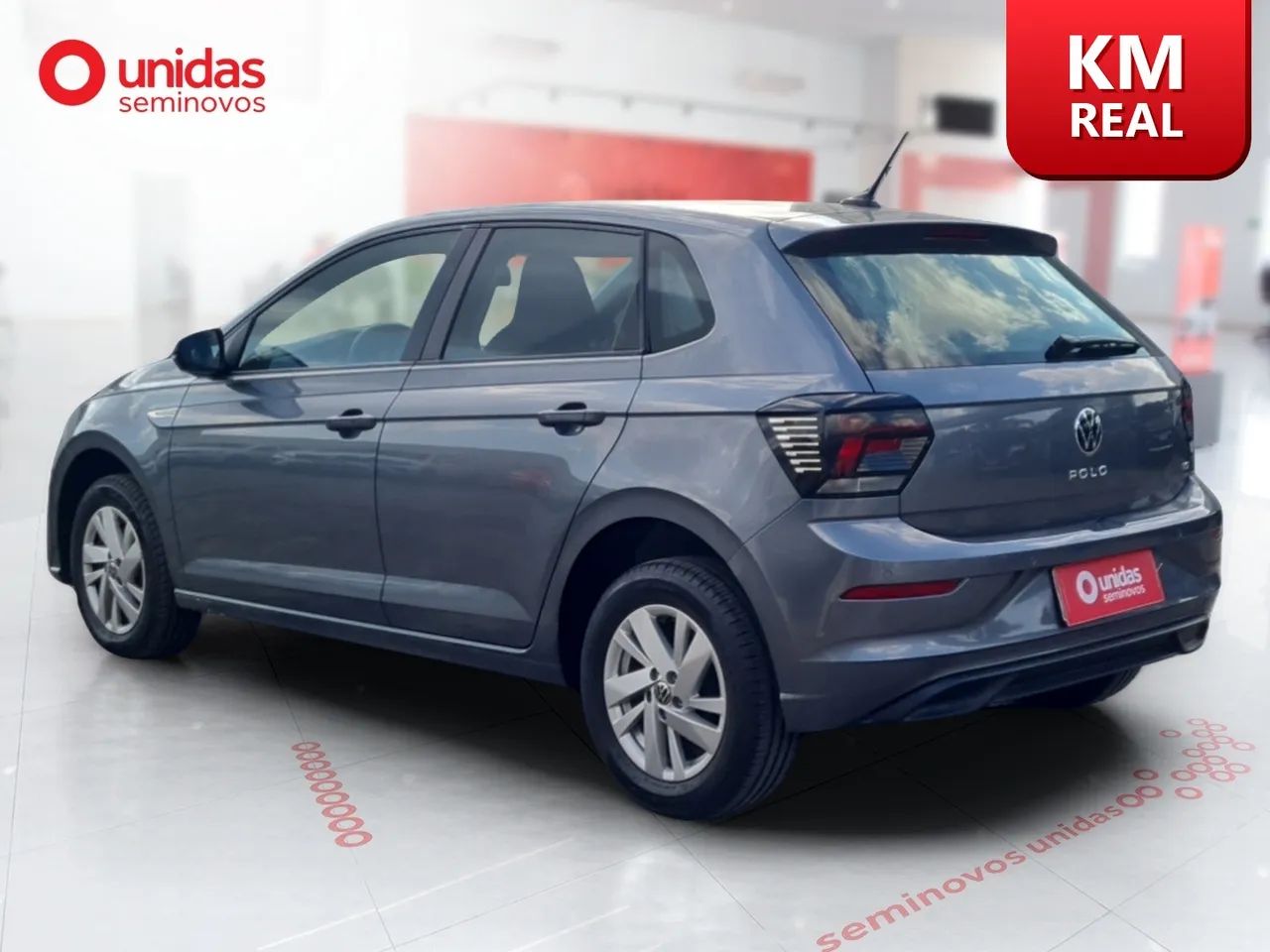 Volkswagen Polo Comfortline TSI 1.0 Flex 12V Aut., foto 3 de 15