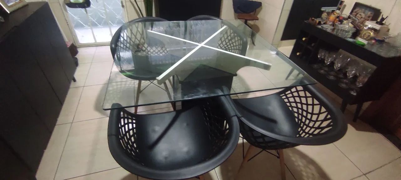 Conjunto sala de jantar  - Foto 2