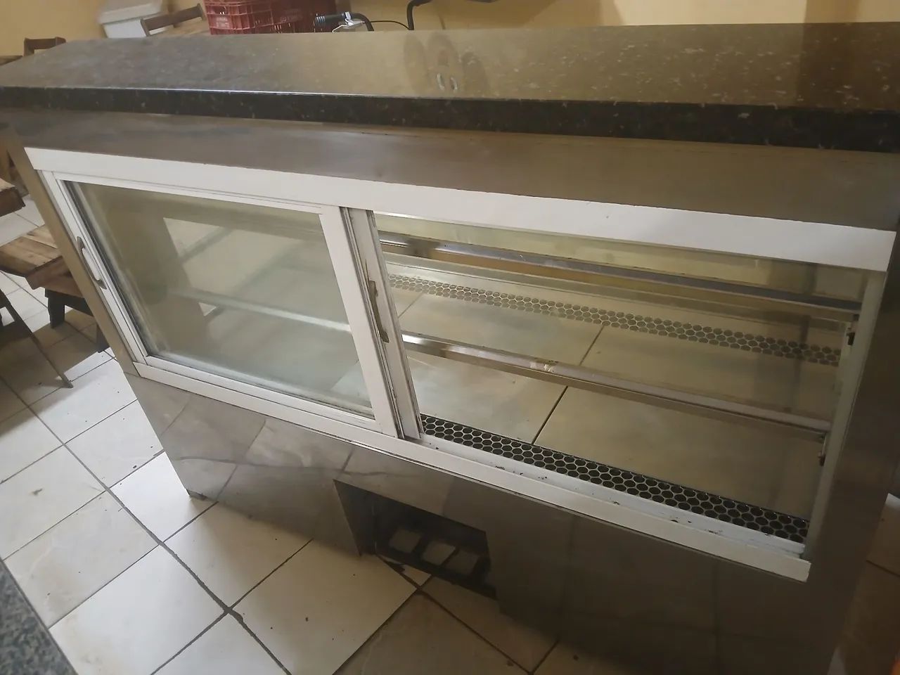 Vende-se balcão  - Foto 2