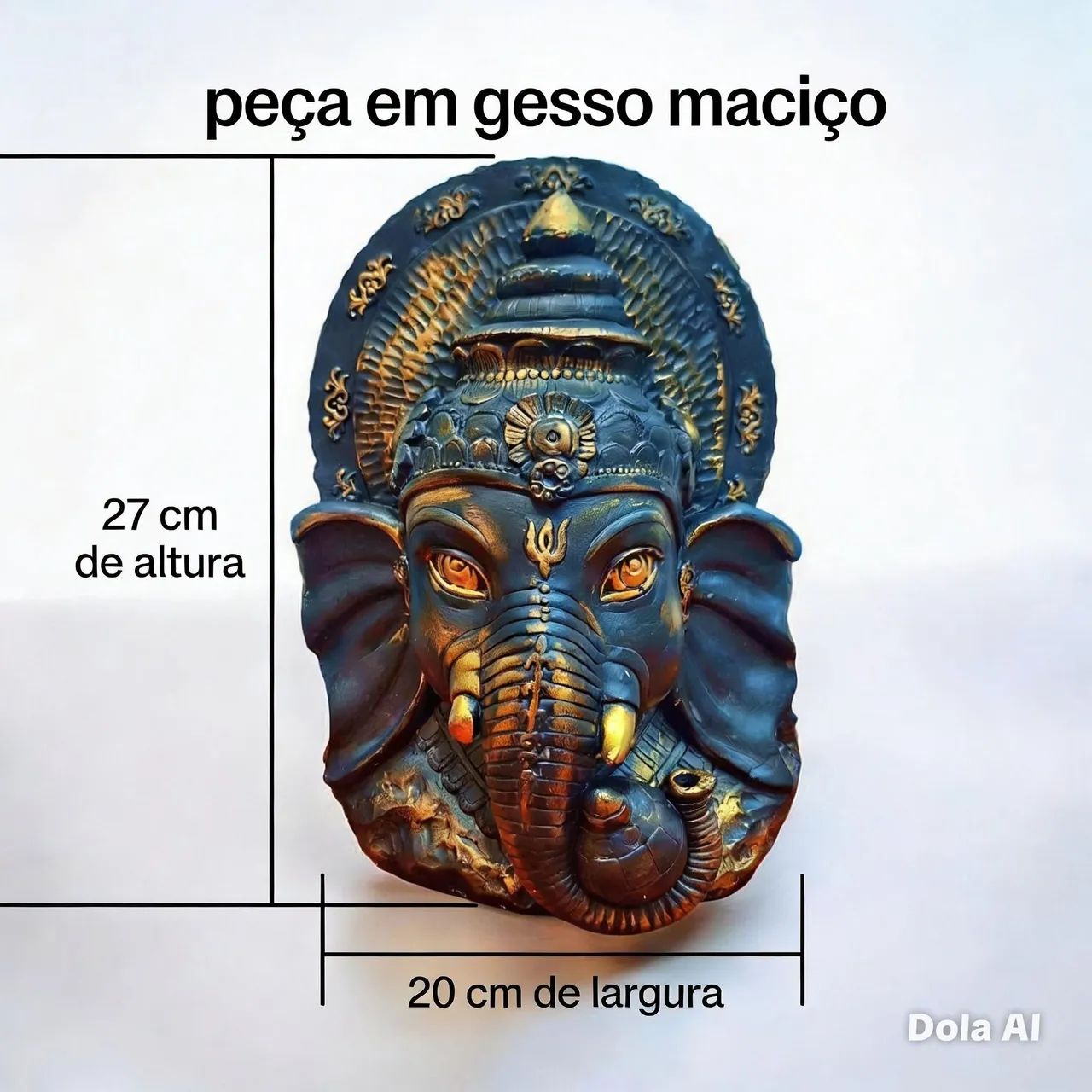 GANESHA PROMOÇÃO  - Foto 3