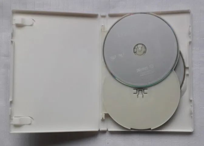Dvd Trilogia O Rei Leão (original) - Foto 3