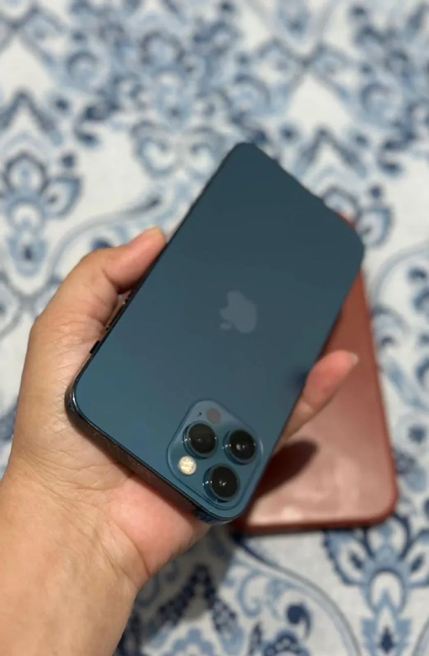 IPHONE 12 PRO CONSERVADISSIMO - Foto 2