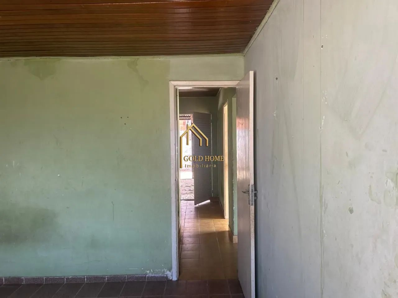 casa a venda no CPA 4 - Foto 2
