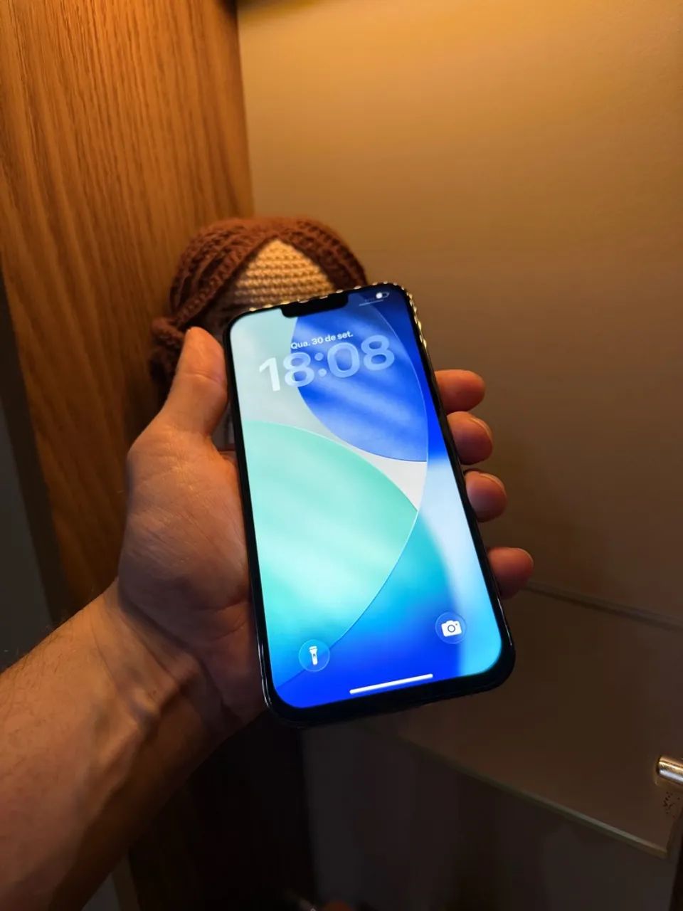 iPHONE 13 PRO MAX 128 gb - Foto 2