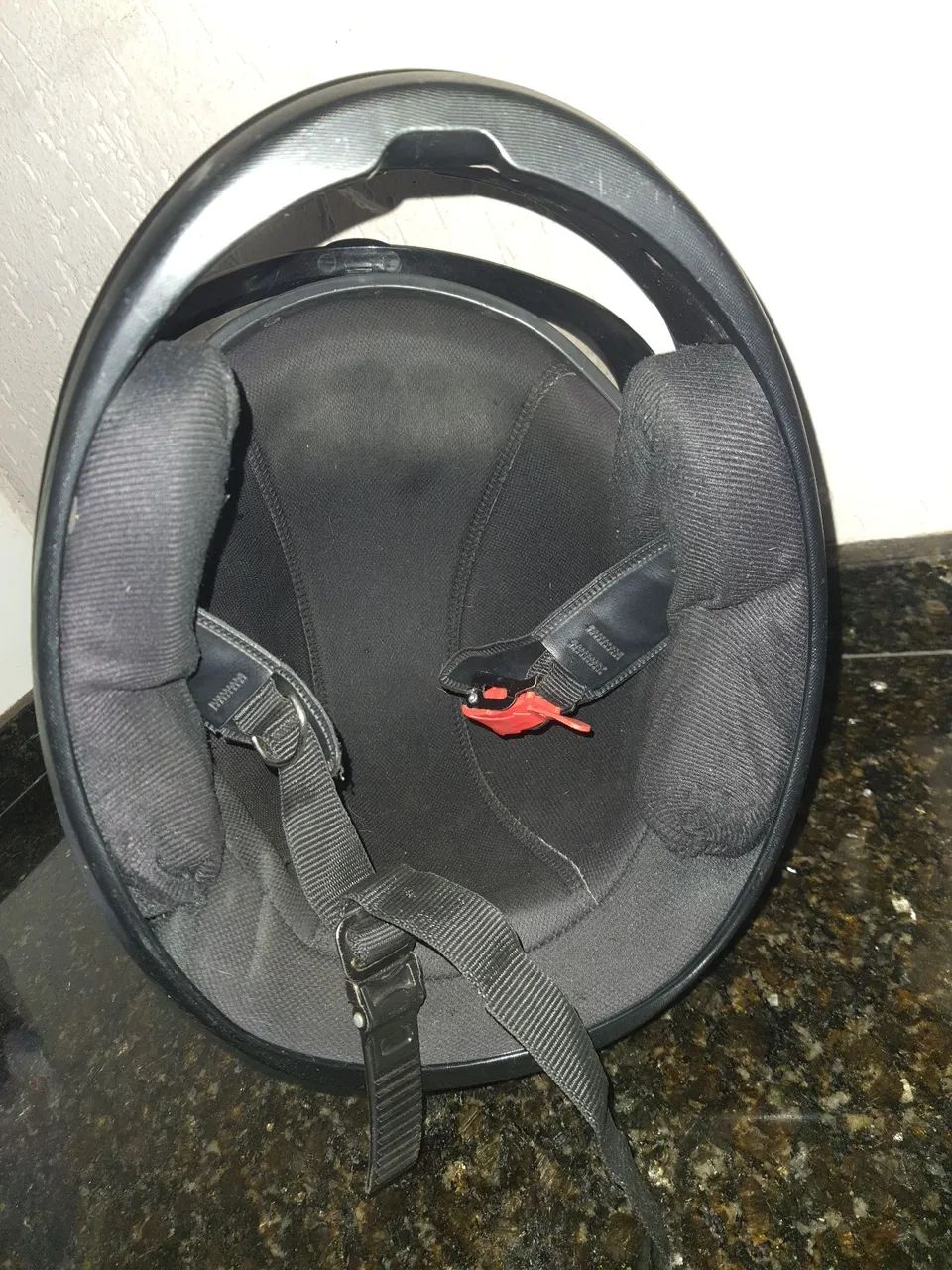 Capacete GOW - Ótimo Estado - Foto 3