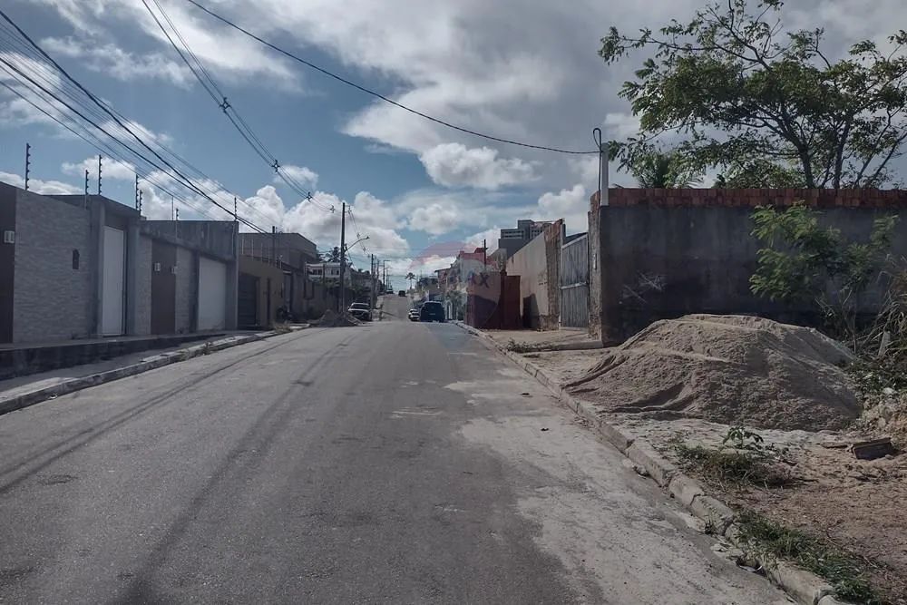 Terreno 250 m² em São Jorge, Maceió - Oportunidade! - Foto 5