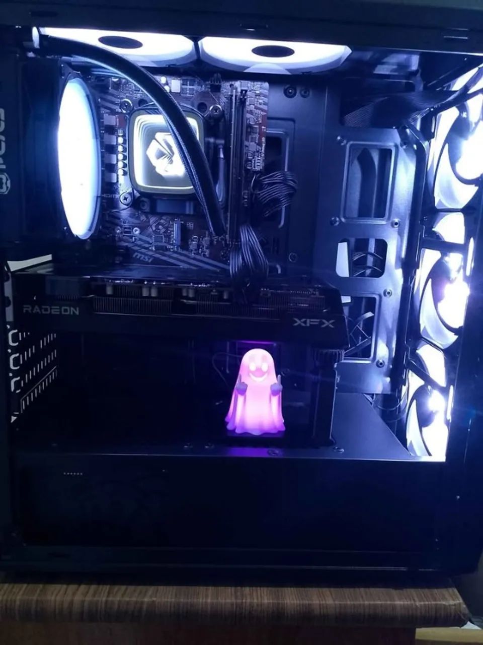 Pc Gamer (Sou de cataguases) - Foto 4