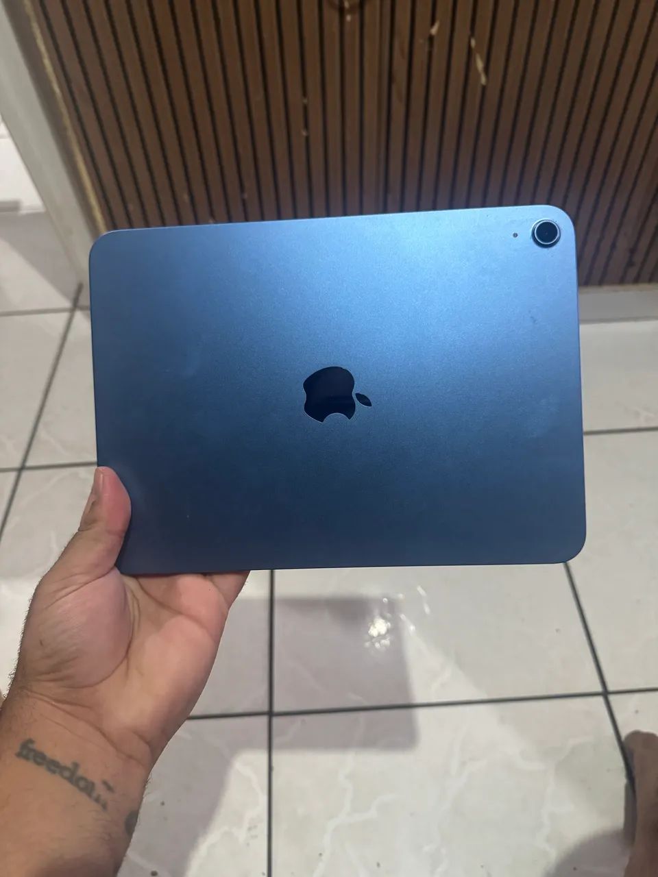 Ipad 11 128gb