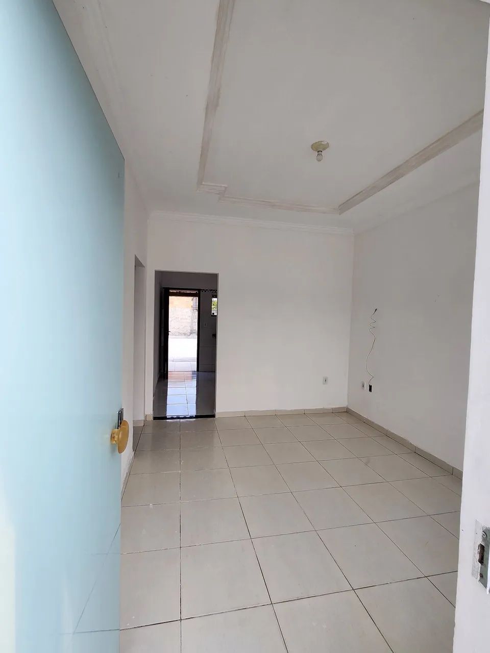 Vendo casa em Itabata-Ba  - Foto 3