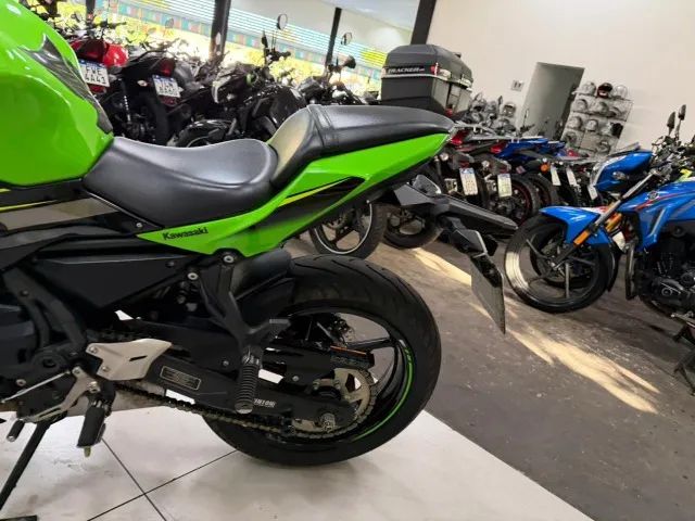 Kawasaki Zx-10/ Zx-10r 1000cc 2022 - 1472395375 | OLX